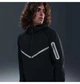Спортивный костюм мужской Nike Tech Fleece Reflective Black XS Черный IM6537-010__IM6540-010 - изображение 3