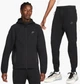 Спортивный костюм мужской Nike Tech Fleece XL Чорний FB7921-010-FB8002-010 - изображение 1
