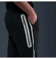 Спортивный костюм мужской Nike Tech Fleece Reflective Black XS Черный IM6537-010__IM6540-010 - изображение 9