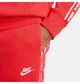 Спортивный костюм мужской Nike Spe Flc Trk Red XL Червоний FB7296-657 - изображение 5
