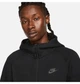 Спортивный костюм мужской Nike Tech Fleece XL Чорний FB7921-010-FB8002-010 - изображение 8