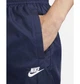 Спортивный костюм мужской Nike Sportswear Club M Синій DR3337-410 - изображение 2