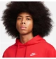 Спортивный костюм мужской Nike Spe Flc Trk Red XL Червоний FB7296-657 - изображение 11