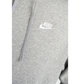 Спортивный костюм мужской Nike Club Fleece Gx Hd Track Suit 2XL Сірий FB7296-063 - изображение 4