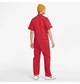 Комбинезон мужской Nike France Skate Coveralls M Червоний DM7700-636 - изображение 2