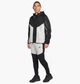 Спортивный костюм мужской Nike Tech Fleece Black/Grey XS Чорний HV0949-011__HV0959-011 - изображение 1