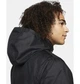 Спортивный костюм мужской Nike M Nk Club Lnd Wvn Trk Suit L Чорний DR3337-010 - изображение 7