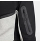 Спортивный костюм мужской Nike Tech Fleece Black/Grey XS Чорний HV0949-011__HV0959-011 - изображение 4