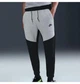 Спортивный костюм мужской Nike Tech Fleece Black/Grey XS Чорний HV0949-011__HV0959-011 - изображение 7