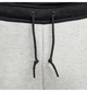 Спортивный костюм мужской Nike Tech Fleece Black/Grey XS Чорний HV0949-011__HV0959-011 - изображение 8