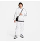 Спортивный костюм мужской Nike Club Fleece Mens Graphic Hooded Track Suit 2XL Білий FB7296-100 - изображение 2