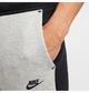 Спортивный костюм мужской Nike Tech Fleece Black/Grey XS Чорний HV0949-011__HV0959-011 - изображение 10
