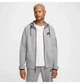 Спортивный костюм мужской Nike Tech Essentials Grey XL Сірий DD5293-002__DD5284-002 - изображение 12