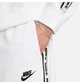 Спортивный костюм мужской Nike Club Fleece Mens Graphic Hooded Track Suit 2XL Білий FB7296-100 - изображение 9