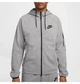Спортивный костюм мужской Nike Tech Essentials Grey XL Сірий DD5293-002__DD5284-002 - изображение 18