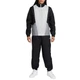 Спортивный костюм мужской Nike M Nk Club Wvn Trk Suit L Черный HJ1985-013 - изображение 1