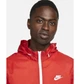 Спортивный костюм мужской Nike Club Suit 2XL Червоний DR3337-657 - изображение 7