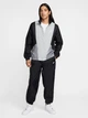 Спортивный костюм мужской Nike M Nk Club Wvn Trk Suit L Черный HJ1985-013 - изображение 4