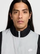 Спортивный костюм мужской Nike M Nk Club Wvn Trk Suit L Черный HJ1985-013 - изображение 5