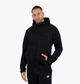 Толстовка мужская Nike Sportswear Tech Fleece Windrunner Full-Zip Hoodie L Черный FB7921-010 - изображение 1