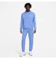 Спортивный костюм мужской Nike Club Fleece Graphics Hooded Track Suit Jogging Anzug XL Синій FB7296-450 - изображение 4