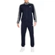 Спортивний костюм чоловічий Nike Club Pk Trk Suit S Темно-синій HV1444-451 - зображення 1