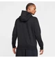 Толстовка чоловіча Nike Club Bb Fz Black S Чорний FN3861-010 - зображення 2