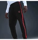 Спортивный костюм мужской Nike Tech Fleece Black XS Чорний IH4285-010__IH4287-010 - изображение 8