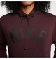 Спортивный костюм мужской Nike Dri-Fit Bordo M Бордовый FV9919-652__FV9946-652 - изображение 12