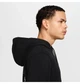 Спортивный костюм мужской Nike Club Ft Po Hdy Moon Gfx Black XS Черный HQ8594-010__HJ2512-010 - изображение 8
