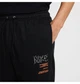 Спортивный костюм мужской Nike Club Ft Po Hdy Moon Gfx Black XS Черный HQ8594-010__HJ2512-010 - изображение 11