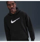 Спортивный костюм мужской Nike Sportswear Club Fleece Black XS Черный HV0854-010__HV0865-010 - изображение 4