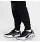 Спортивный костюм мужской Nike Club Ft Po Hdy Moon Gfx Black XS Черный HQ8594-010__HJ2512-010 - изображение 15