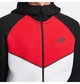 Спортивний костюм чоловічий Nike Tech Fleece Windrunner Full-Zip Red/Multi M FZ4709-100__FZ4710-657 - зображення 20