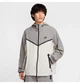 Кофта чоловіча Nike Nike Tech Woven Grey Hm7151-014 L Комбінований HM7151-014 - зображення 4