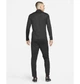 Спортивный костюм мужской Nike Academy Men's Dri-Fit Football Tracksuit 2XL Черный DV9753-010 - изображение 6