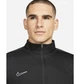 Спортивный костюм мужской Nike Academy Men's Dri-Fit Football Tracksuit 2XL Черный DV9753-010 - изображение 9