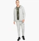 Спортивный костюм мужской Nike Dri-Fit Grey L Серый CZ6376-063_CZ6379-063 - изображение 1