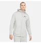 Спортивный костюм мужской Nike Dri-Fit Grey L Серый CZ6376-063_CZ6379-063 - изображение 4
