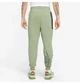 Спортивный костюм мужской Nike Tech Fleece Green L Зелений DX0577-386__DX0581-386 - изображение 2