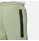 Спортивный костюм мужской Nike Tech Fleece Green L Зелений DX0577-386__DX0581-386 - изображение 7