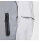 Спортивная ветровка мужская Nike Tech Windrunner Grey L Серый HV6514-065 - изображение 5