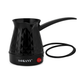 Електрична турка Sokany SK-219 500мл 500Вт для кави Black - зображення 1