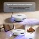 Робот-пилосос миючий NARWAL Freo Z10 Ultra White - зображення 7