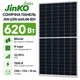Солнечная панель Jinko Solar 620 Вт JKM-620N-66HL4M-BDV Bifacial двусторонний модуль - изображение 1