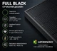 Солнечная панель Astronergy 445 Вт ASTRO N CHSM48RN Bifacial Full Black, N-type двухсторонняя - изображение 4