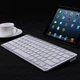 Портативная беспроводная клавиатура KEYBOARD X5 с Bluetooth для ПК планшета и смартфона 3710 - изображение 7