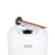 Электрический водонагреватель Thermo Alliance Spectra 80 л вертикальный, сухие ТЭНы 2,0 кВт, d 435 мм - изображение 6