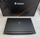 Ноутбук Gigabyte Aourus 15G / 240 Hz / i7 (10870H) / RAM 16 / RTX 3080 8 GB / SSD 512 GB - Б/В - зображення 3