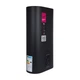 Водонагреватель электрический Thermo Alliance 50 л Black, плоский вертикальный, мокрый ТЭН 2 кВт (0,8+1,2) DT50V20G(PD)/2В - изображение 3